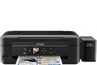 למדפסת Epson L486